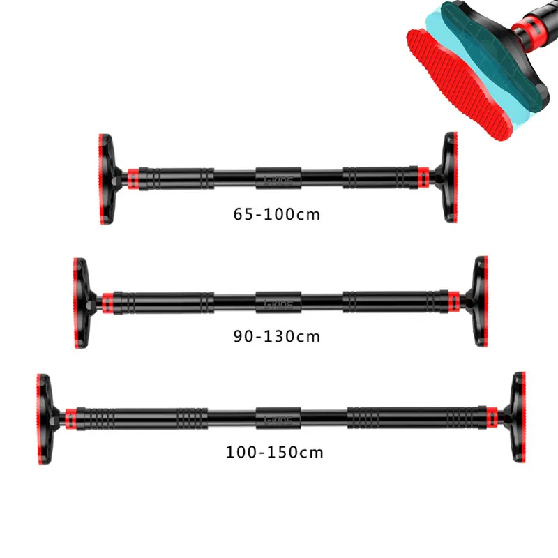 Suspension Trainer Door - Barra Orizzontale Grande per Porta in