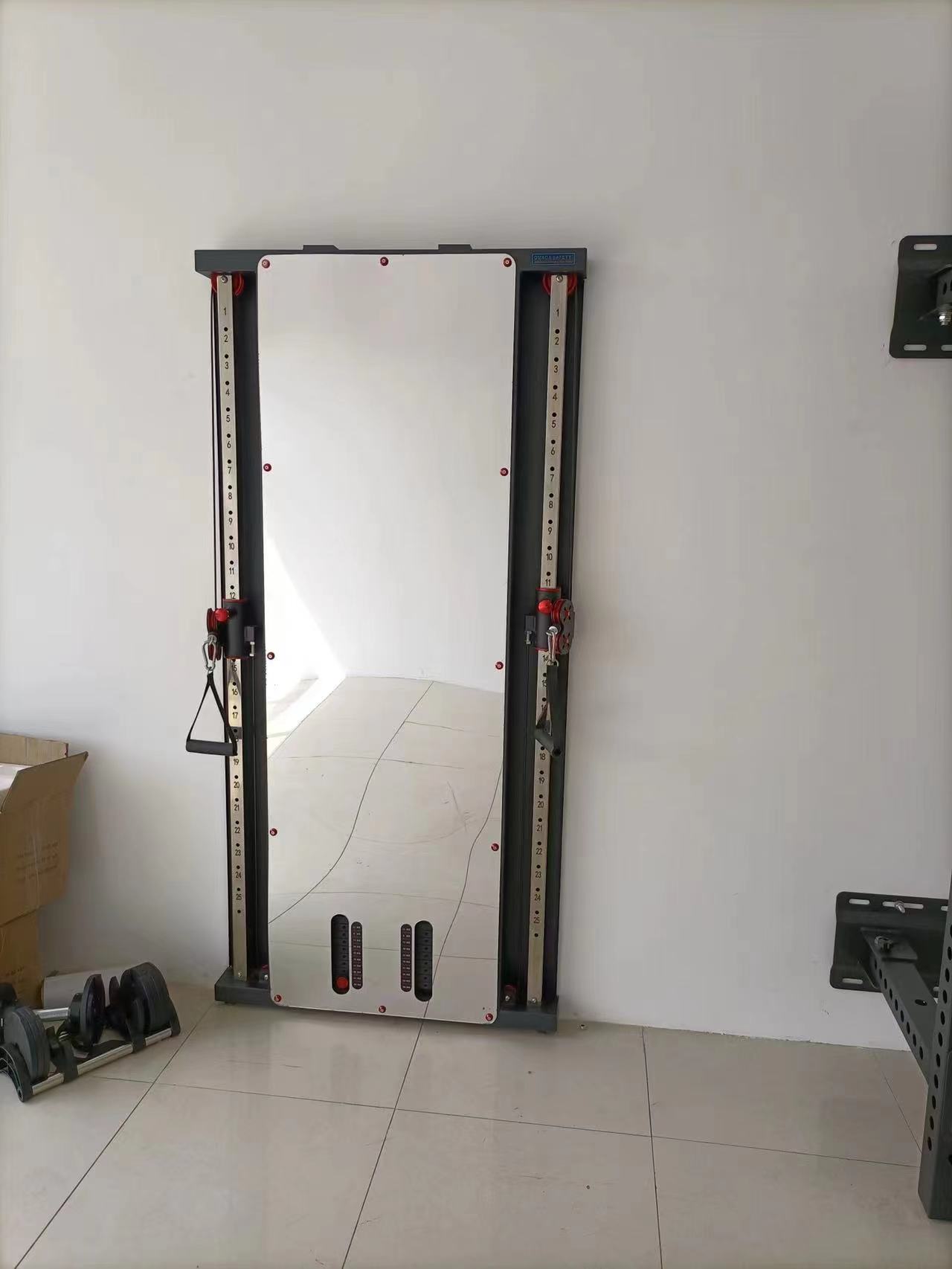 Home Gym Smith - Attrezzatura da Palestra: Smith Machine a