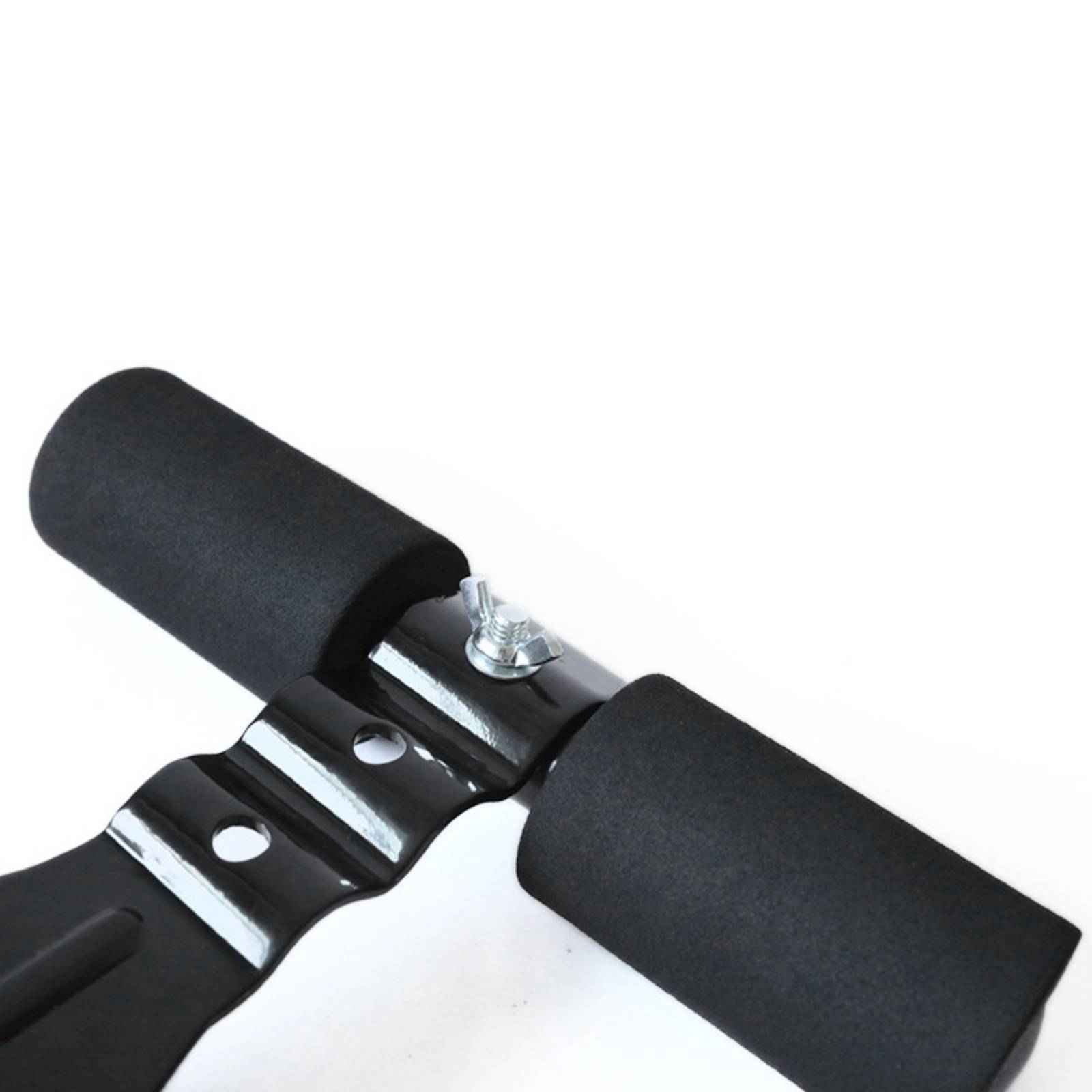 Home Gym Equipment - Barra per Sit-up Compatta da Porta,