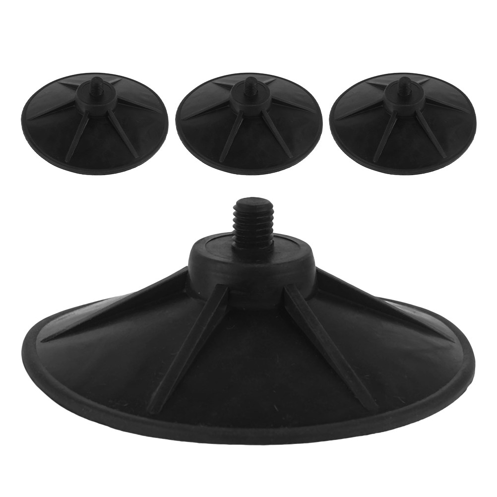 Boxing Bag Stand - 4 Pezzi Base per Sacco da