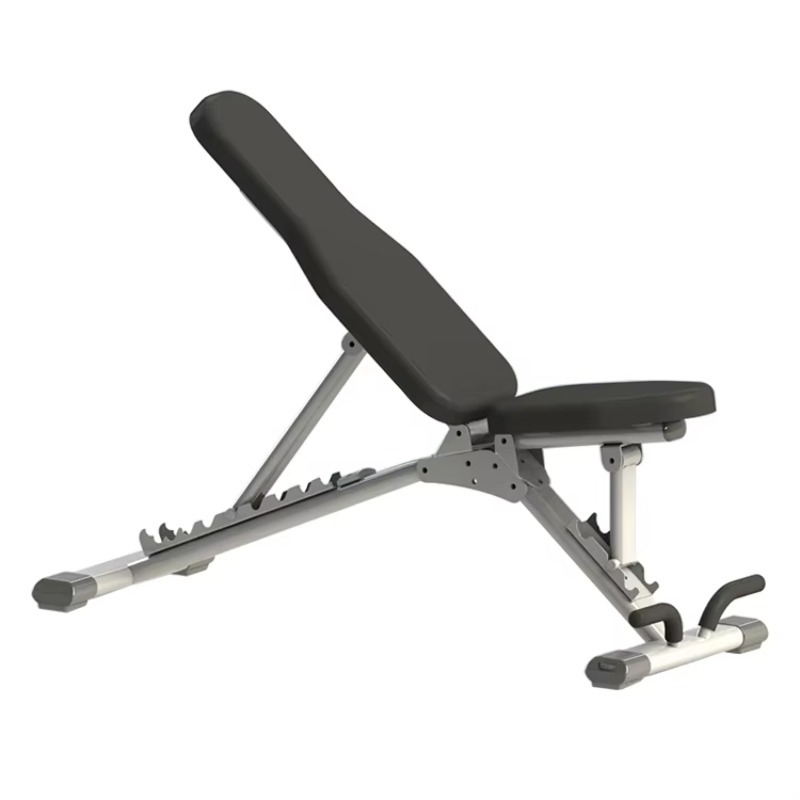 Home Gym Bench - Attrezzatura per l'allenamento della forza per