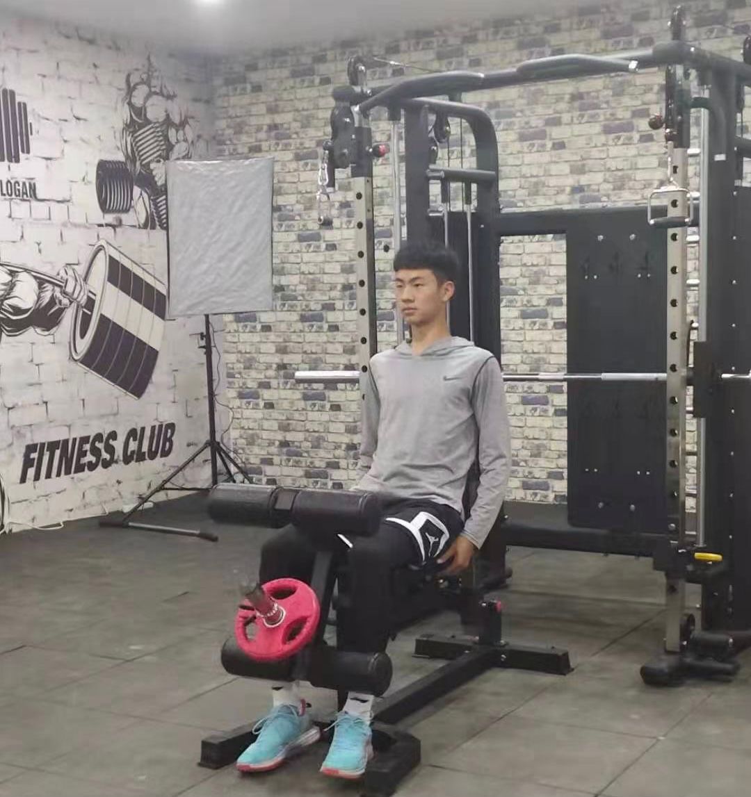 Home Gym Smith - Macchina Smith Multifunzione Professionale 2026 per