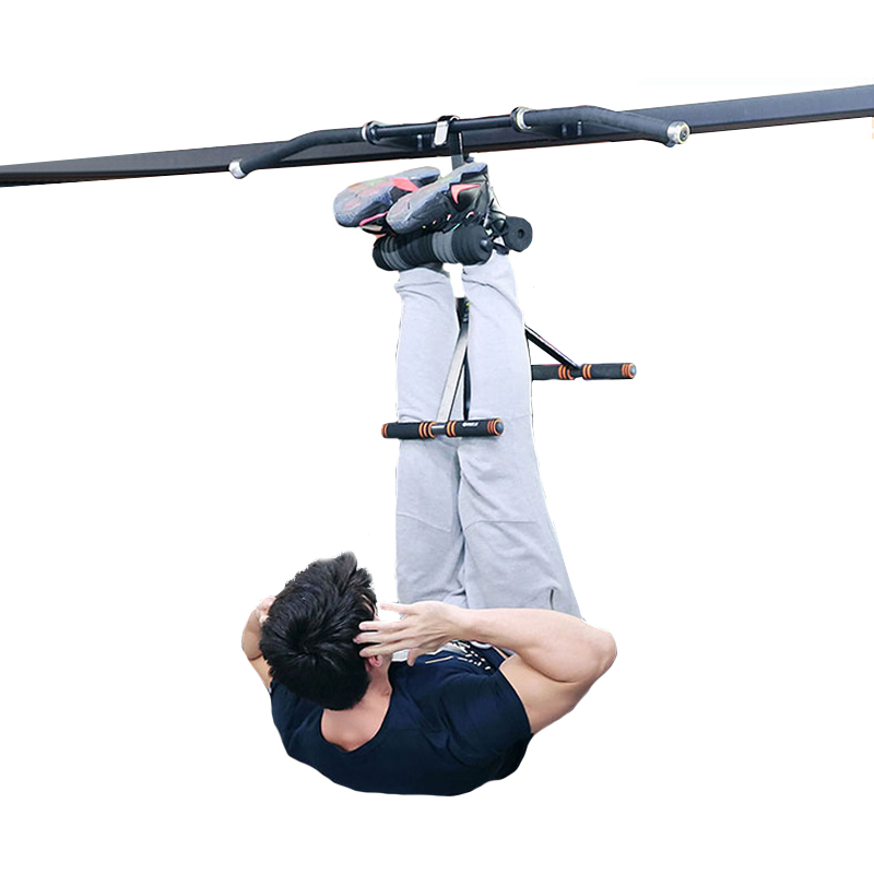 Home Gym Smith - Macchina per legare le mani Fitness