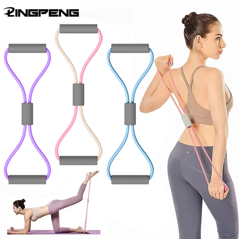 Home Gym Simple - 1 pz palestra di casa fascia