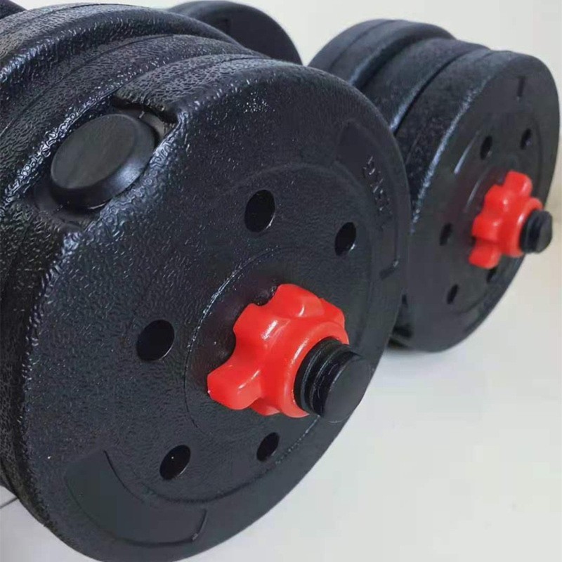 Home Gym Equipment - HOES-Dadi di bloccaggio per manubri -