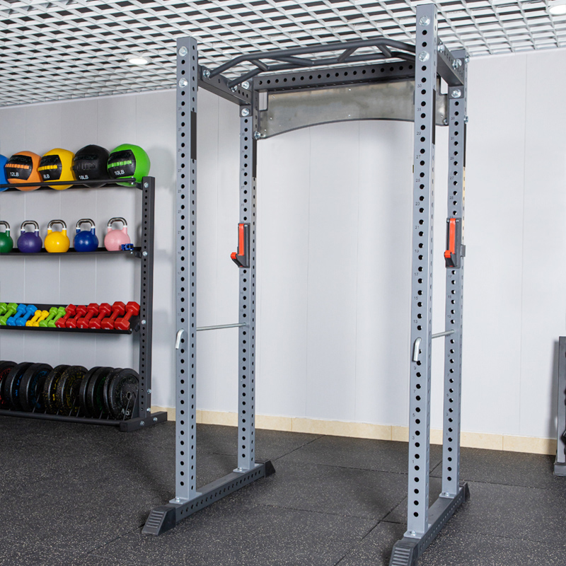 Home Gym Equipment - Leadman Fitness Vende Attrezzature per Palestra