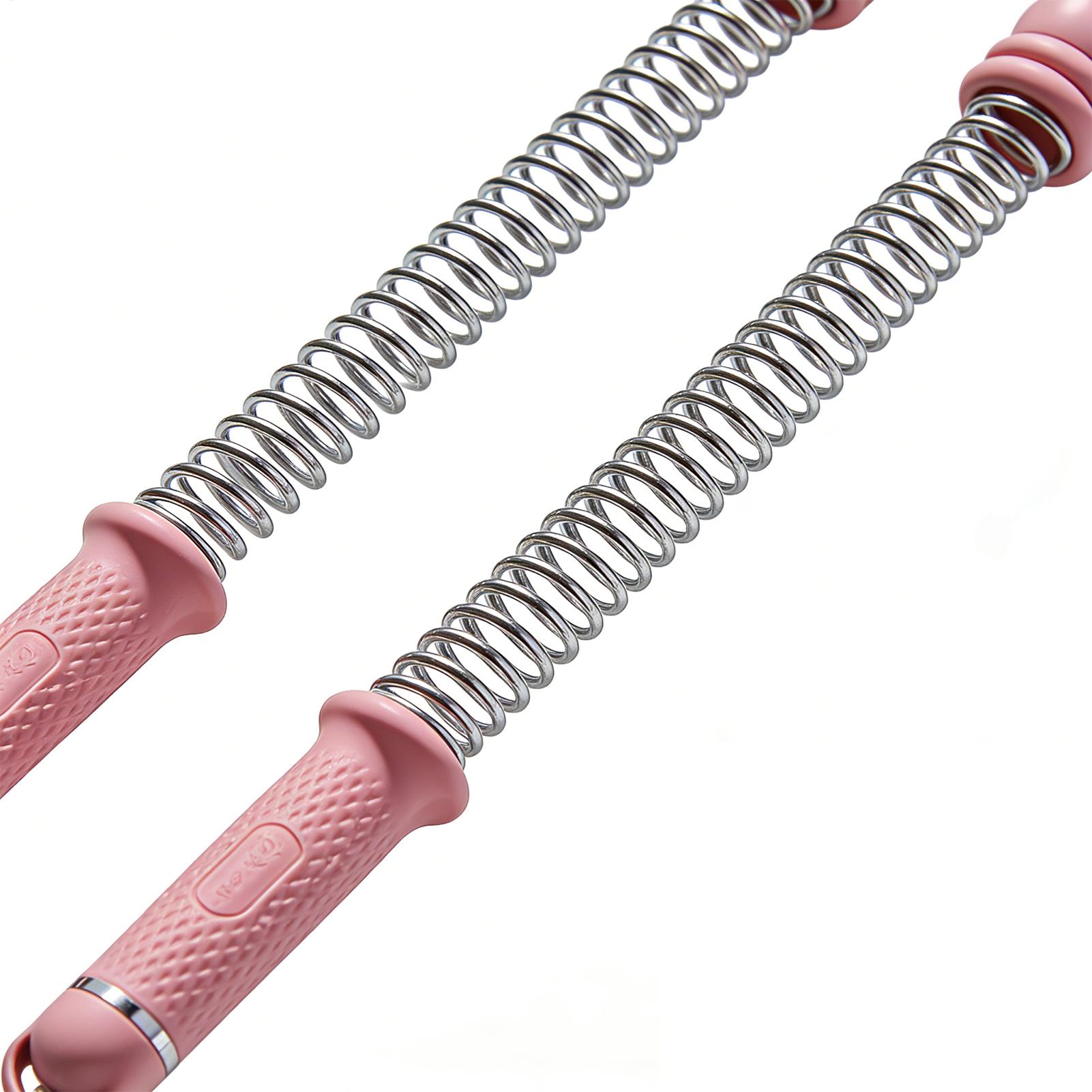 Home Gym Equipment - Corda da Allenamento Regolabile per Palestra