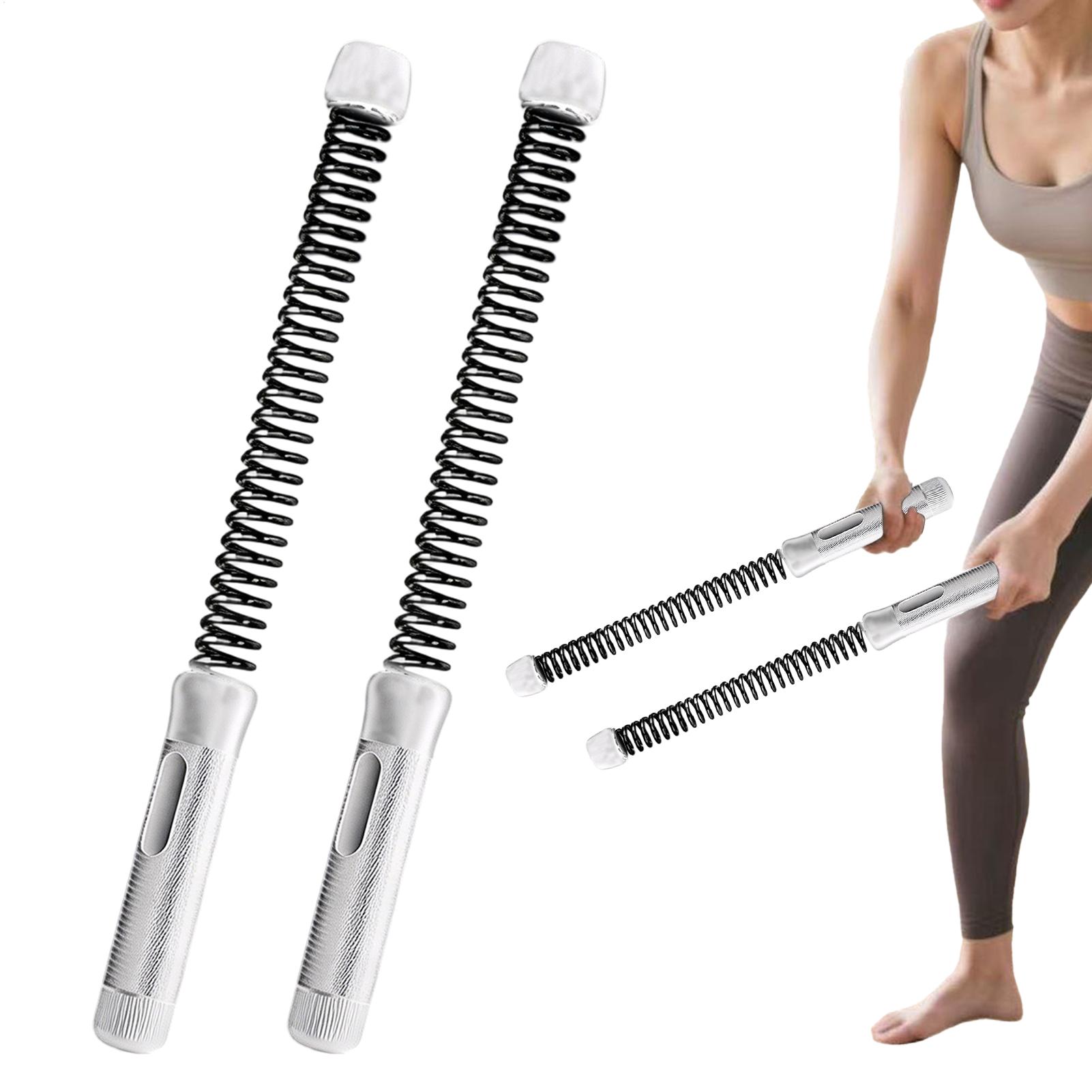 Home Gym Equipment - Corda da Allenamento Battle Rope per
