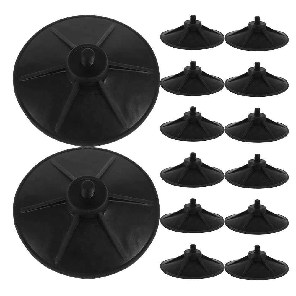 Boxing Bag Stand - Base a ventosa per sacco da