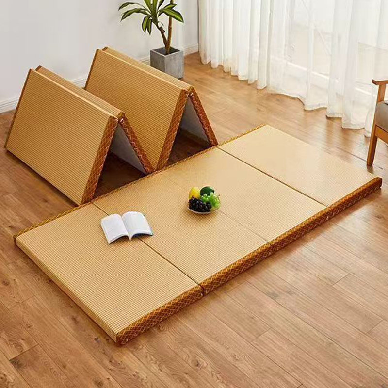 Home Gym Japan - Materasso Tatami Pieghevole Stile Giapponese, Spessore