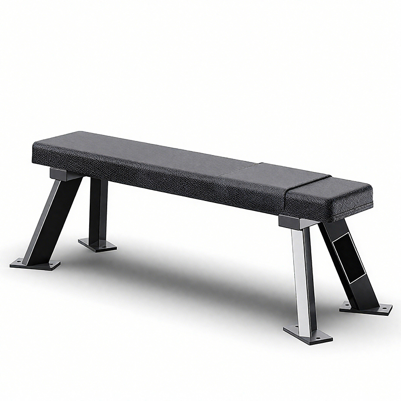 Home Gym Bench - Panca Piana Economica - Efficiente per