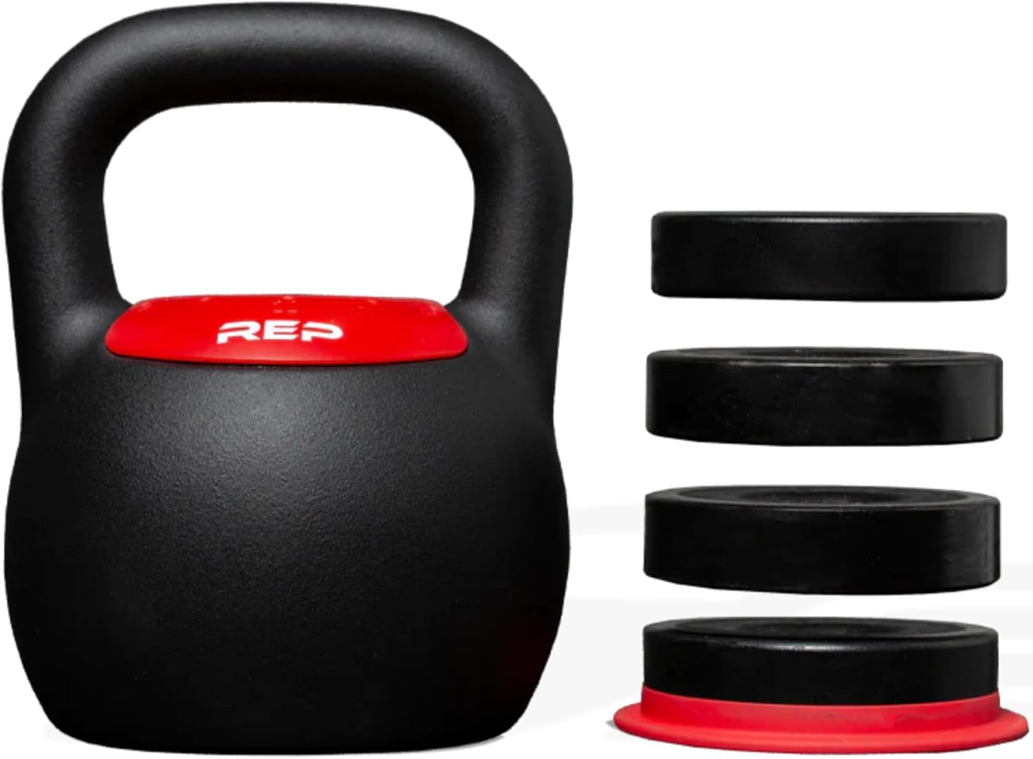 Home Gym Set - Set di Kettlebell Regolabili per Palestra