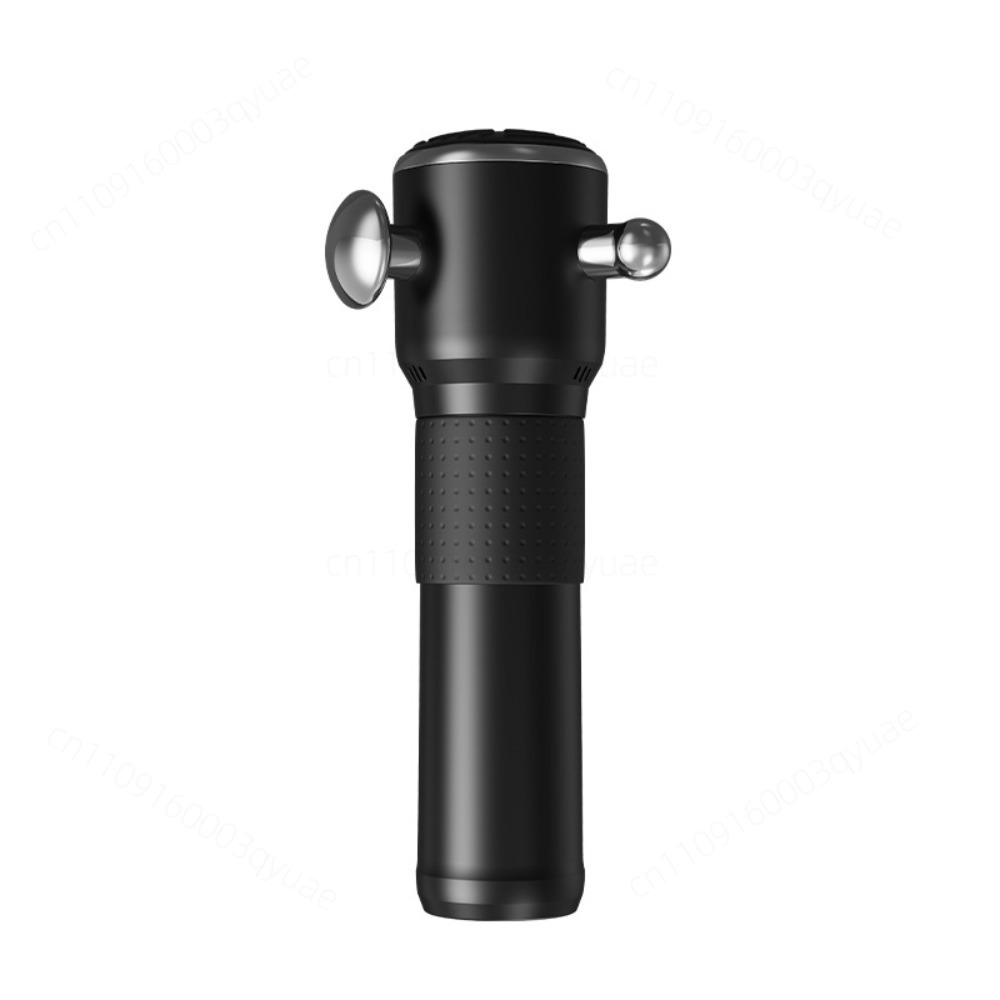 Home Gym Set - Set di Pistole per Massaggio a