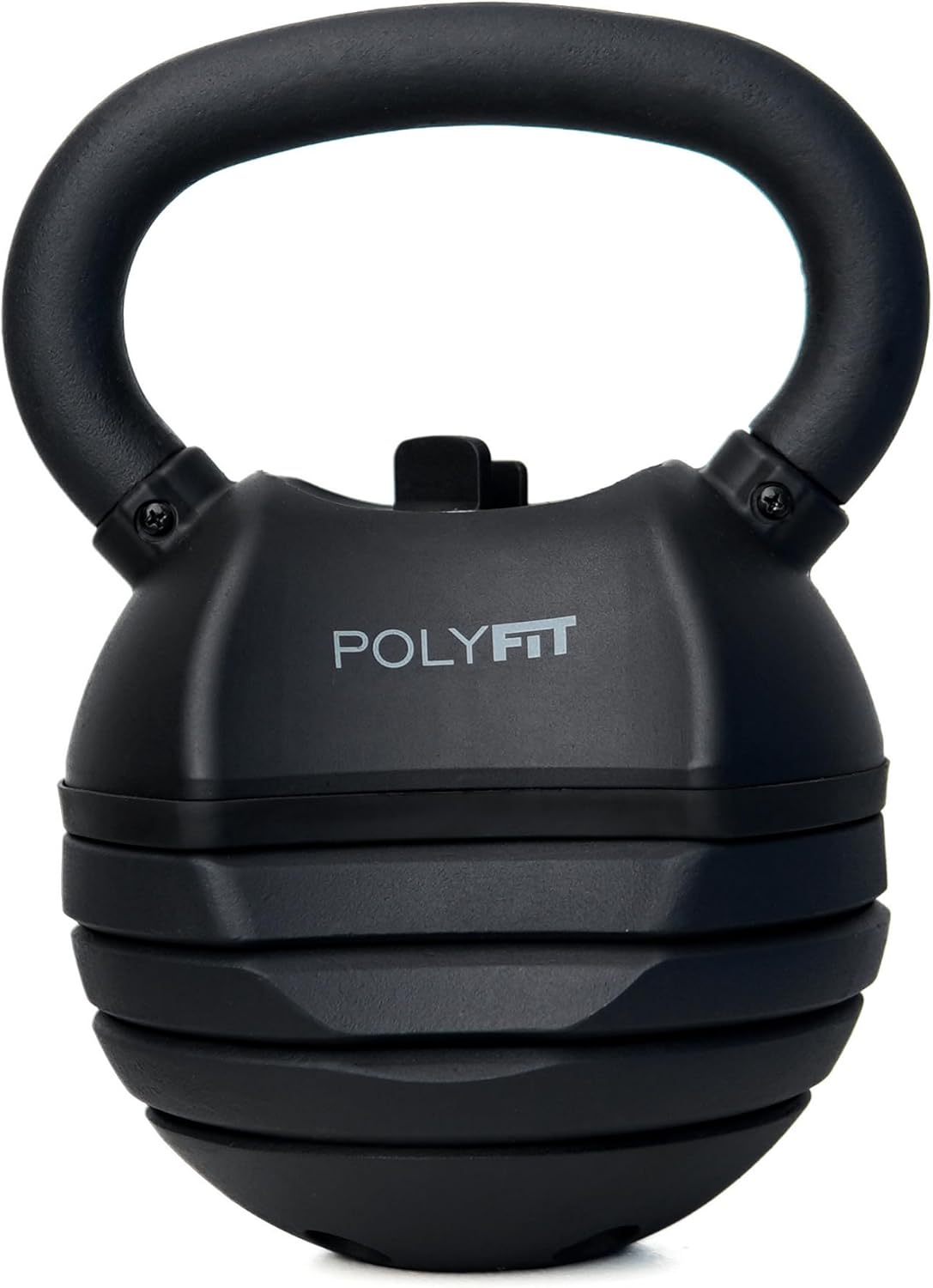 Home Gym Set - Set di Kettlebell Regolabili Polyfit per