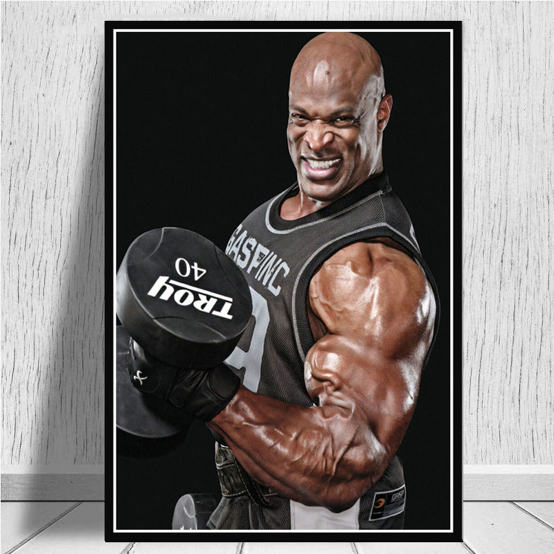 Home Gym York - Maculard Coleman Fitness GYM Sport Star