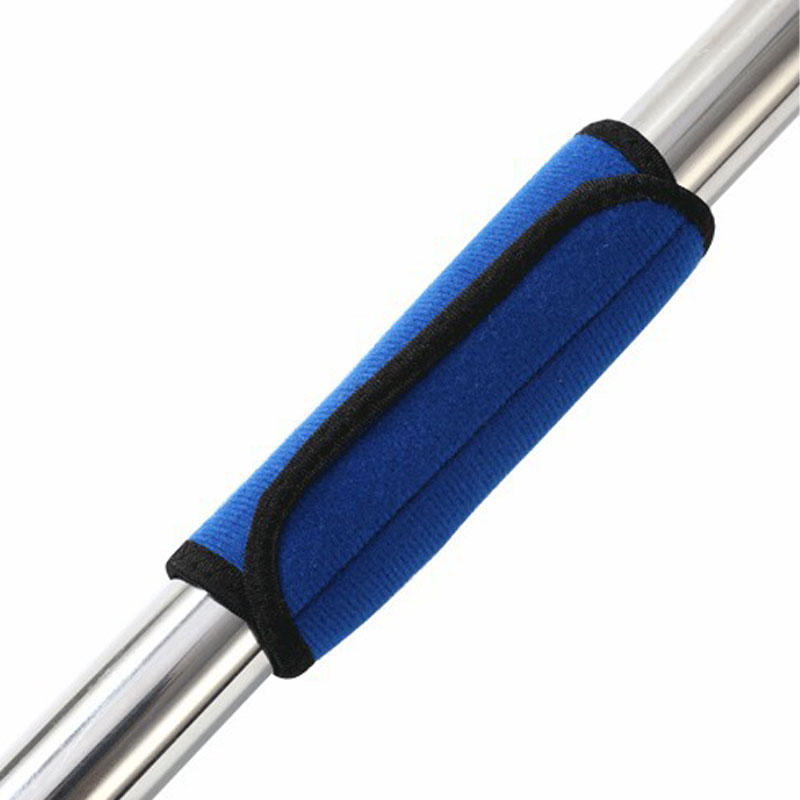 Suspension Trainer Door - 1 PC Barra orizzontale Manicotto antiscivolo