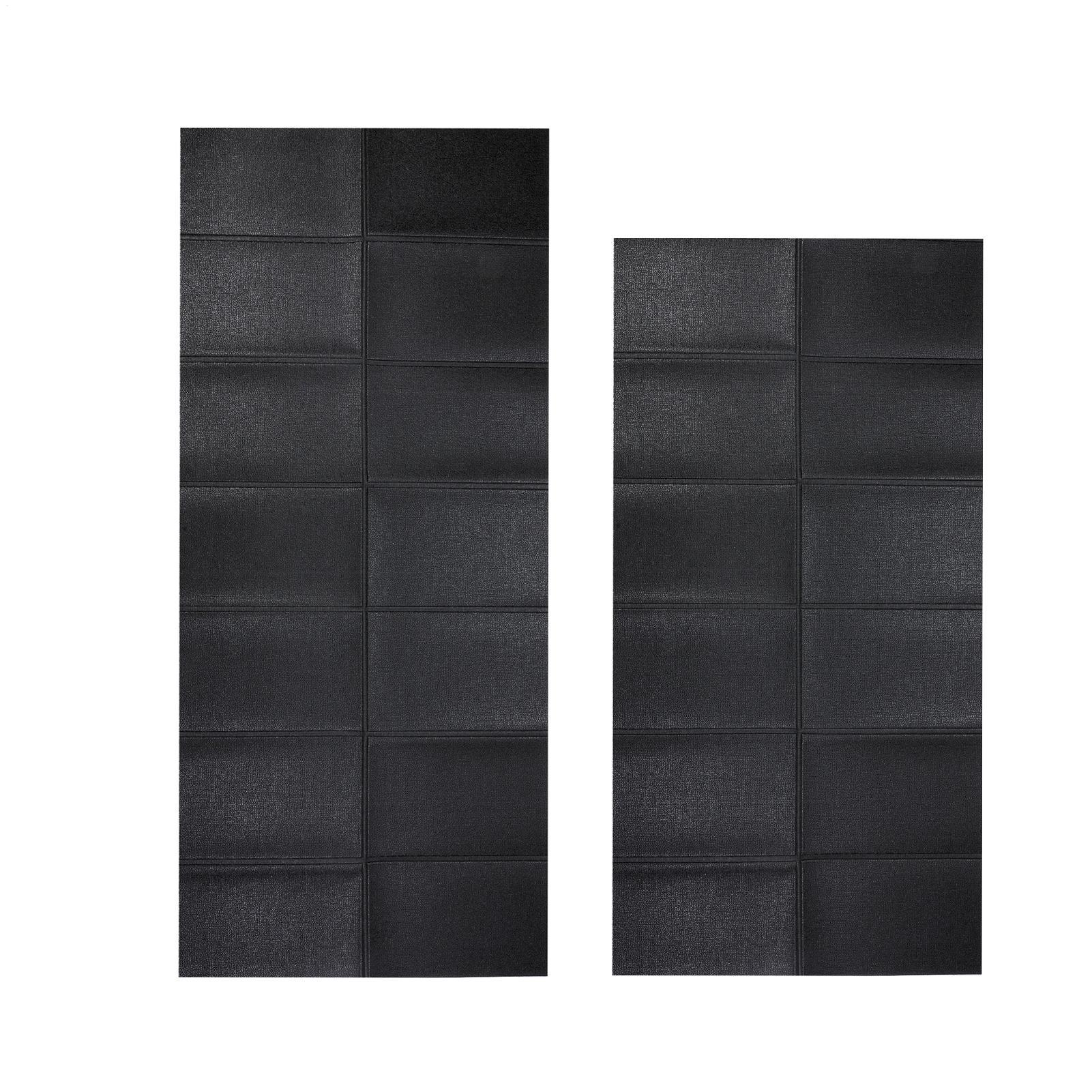 Home Gym Equipment - Tappetino per Tapis Roulant Resistente, Impermeabile