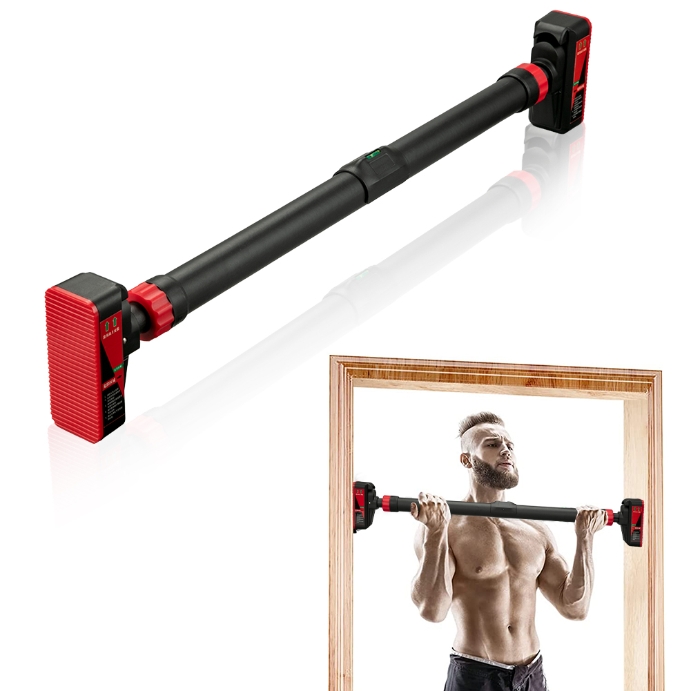 Suspension Trainer Door - Barre per trazioni per allenamento della