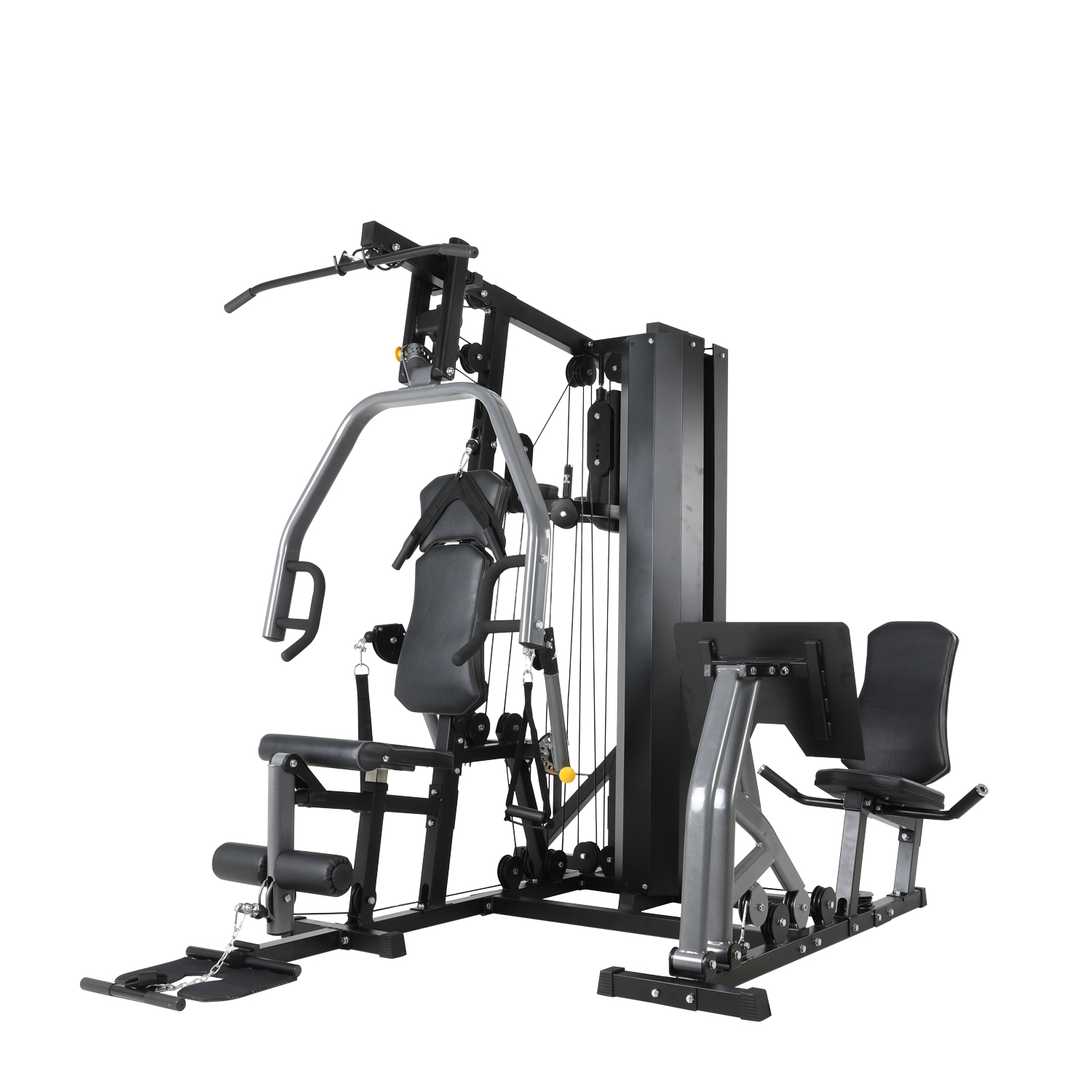 Home Gym Smith - Macchina Smith per l'allenamento della forza
