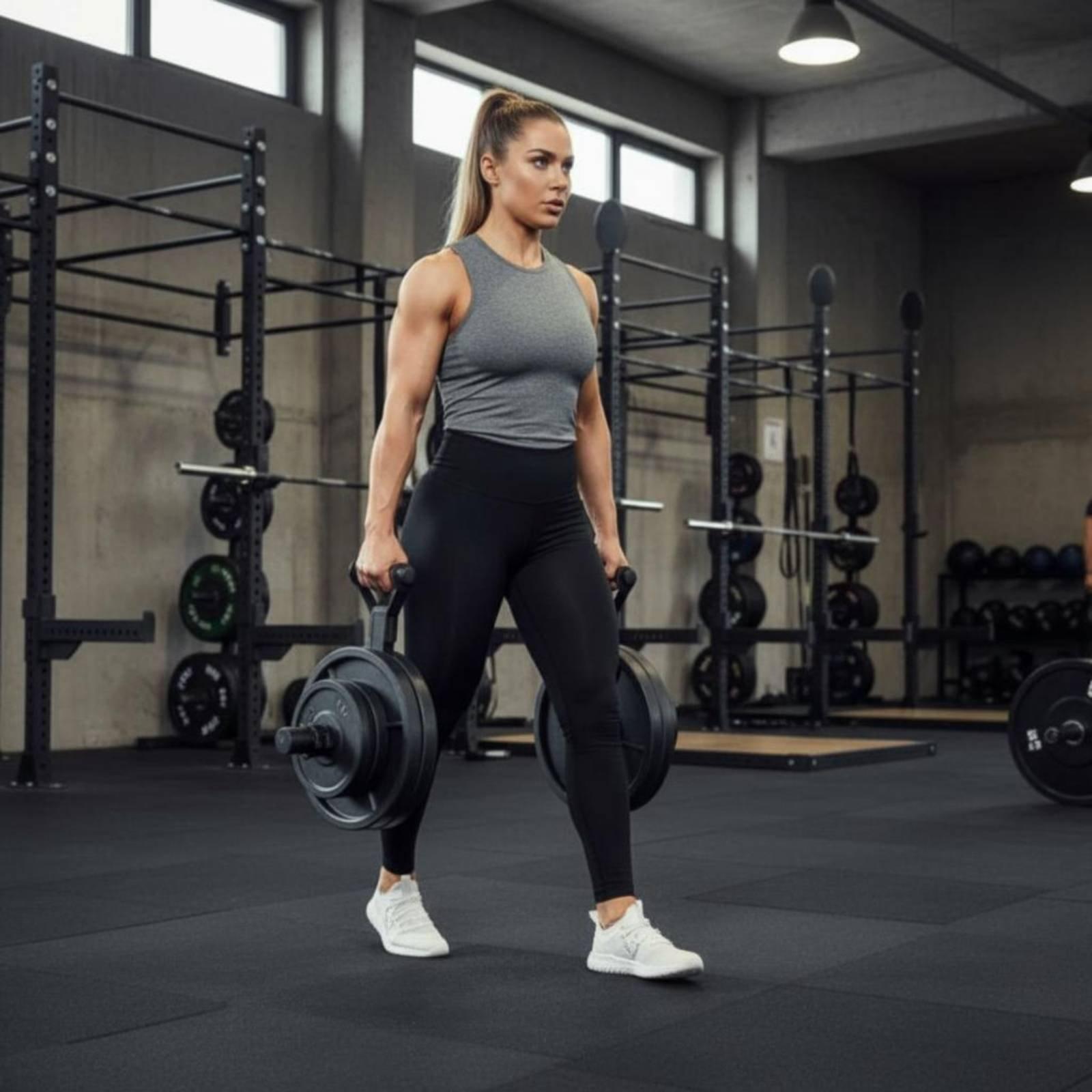 Porta Pesi per Bilanciere Mult - Home Gym Equipment recensione e prezzo