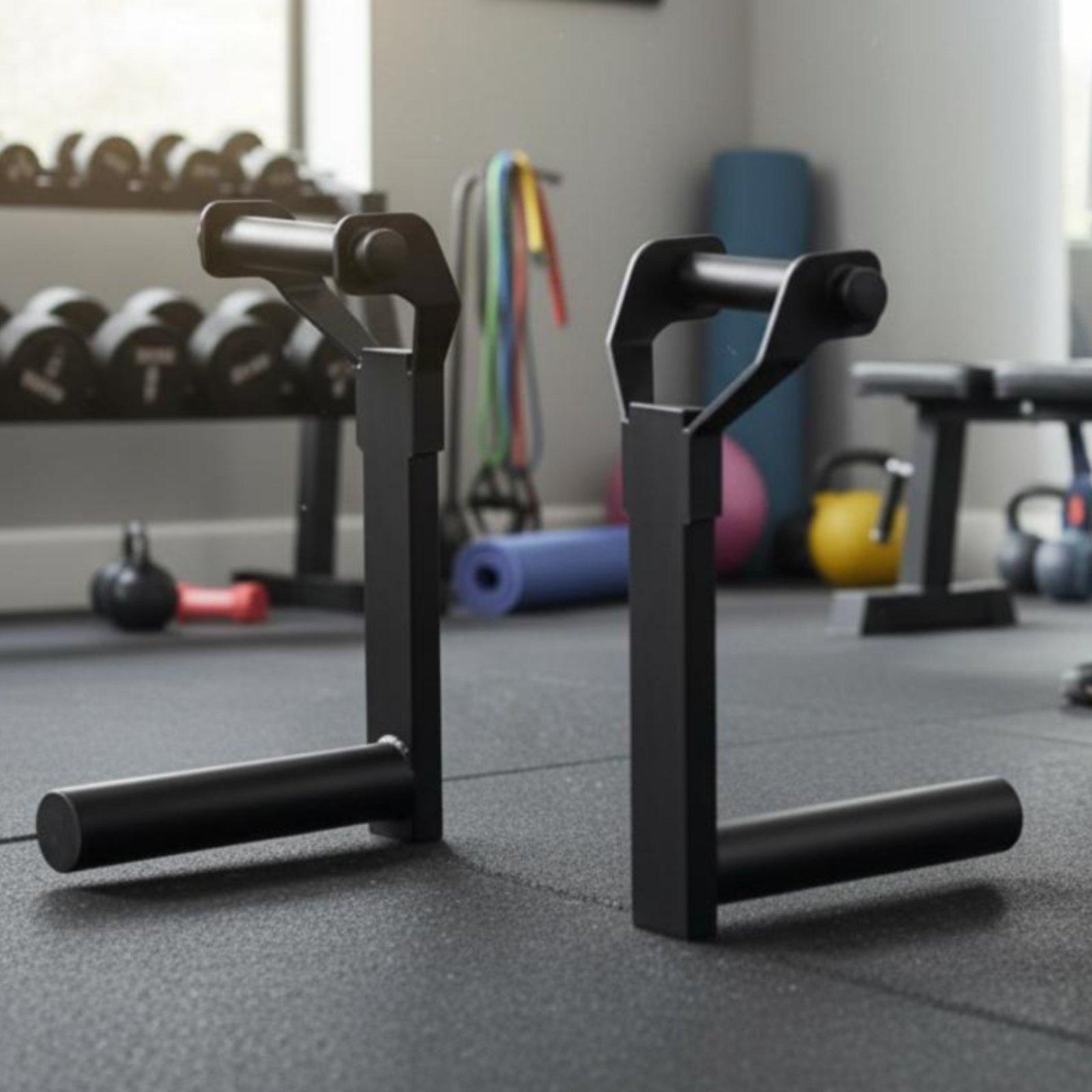 Porta Pesi per Bilanciere Mult - Home Gym Equipment recensione e prezzo
