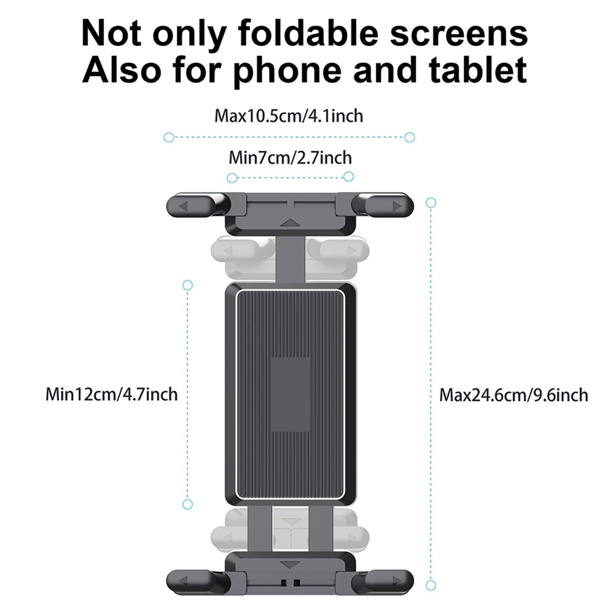 Supporto per Tablet AA86 per T - Home Gym Video recensione e prezzo