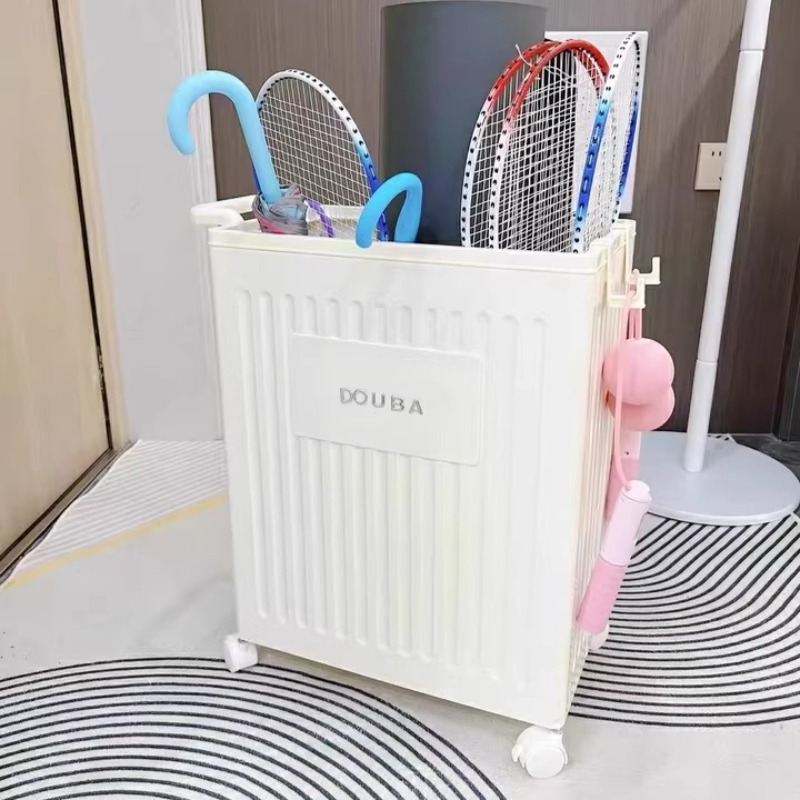Scatola portaoggetti per attre - Home Gym Yoga Storage recensione e prezzo