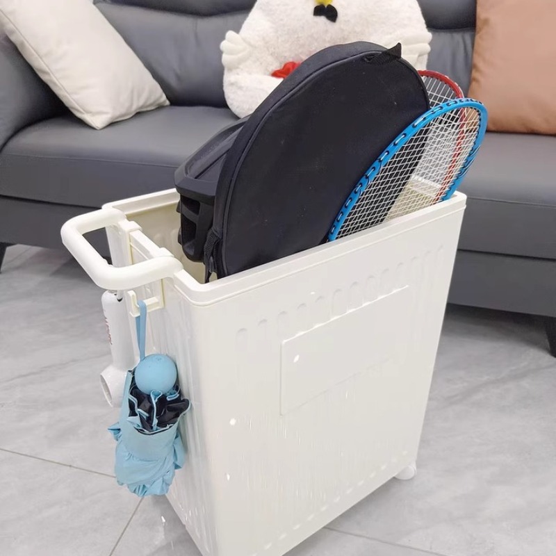 Scatola portaoggetti per attre - Home Gym Yoga Storage recensione e prezzo