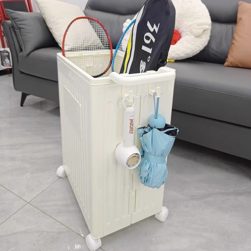 Scatola portaoggetti per attre - Home Gym Yoga Storage recensione e prezzo