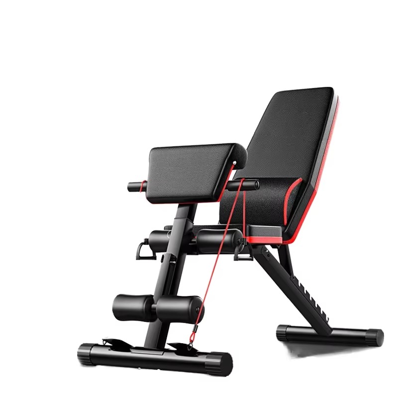 Attrezzatura da Palestra Comme - Home Gym Bench recensione e prezzo