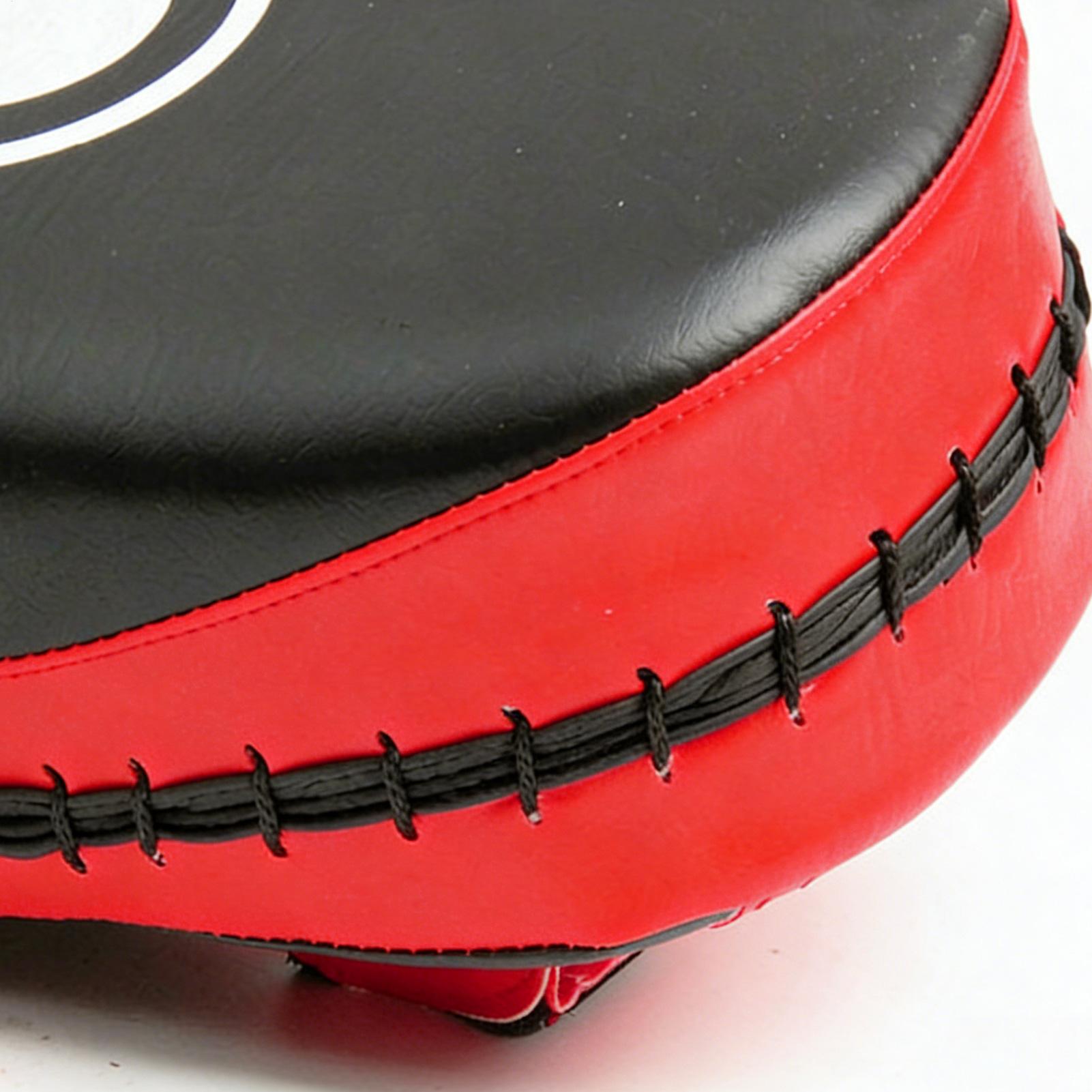 Pad da Boxe in Pelle PU Curvo, - Home Gym Equipment recensione e prezzo
