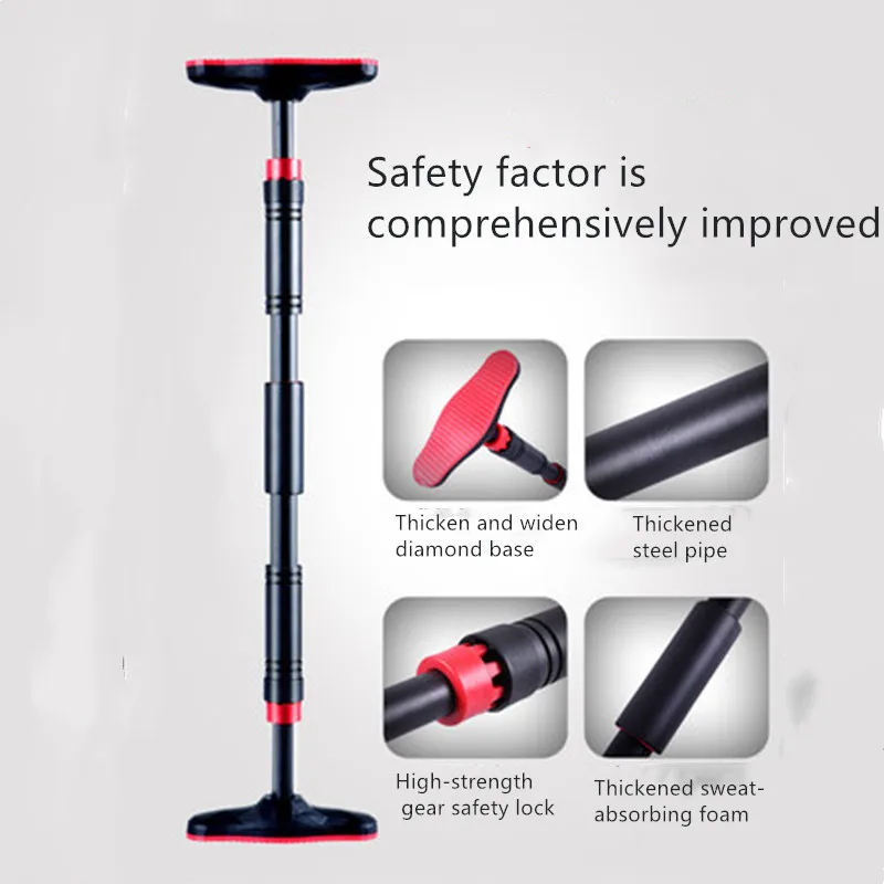 Barra Orizzontale Grande per P - Suspension Trainer Door recensione e prezzo