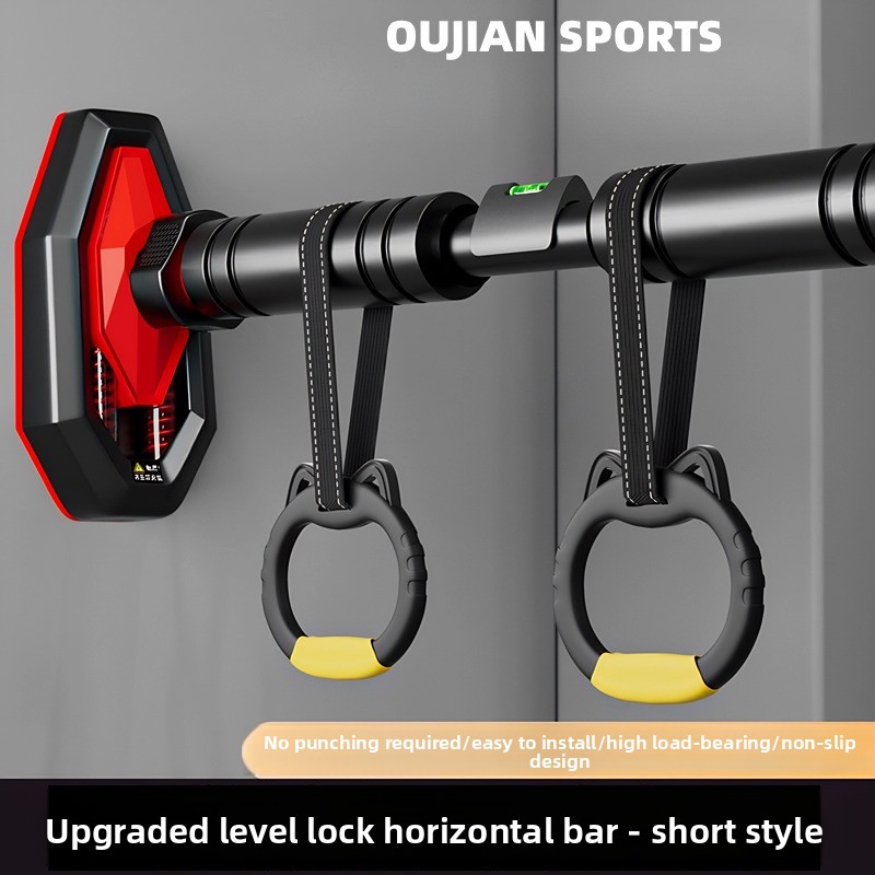 Barra per trazioni da interno  - Suspension Trainer Door recensione e prezzo