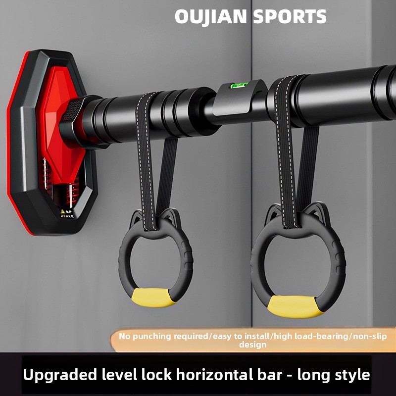 Barra per trazioni da interno  - Suspension Trainer Door recensione e prezzo