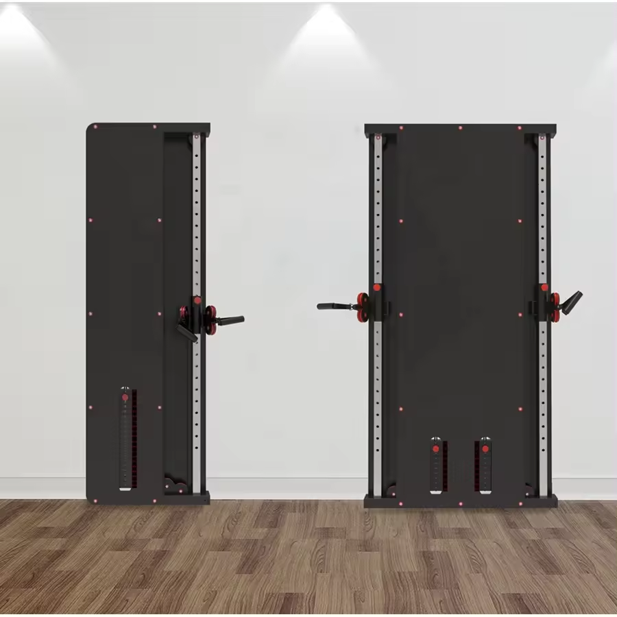 Attrezzatura da Palestra: Smit - Home Gym Smith recensione e prezzo