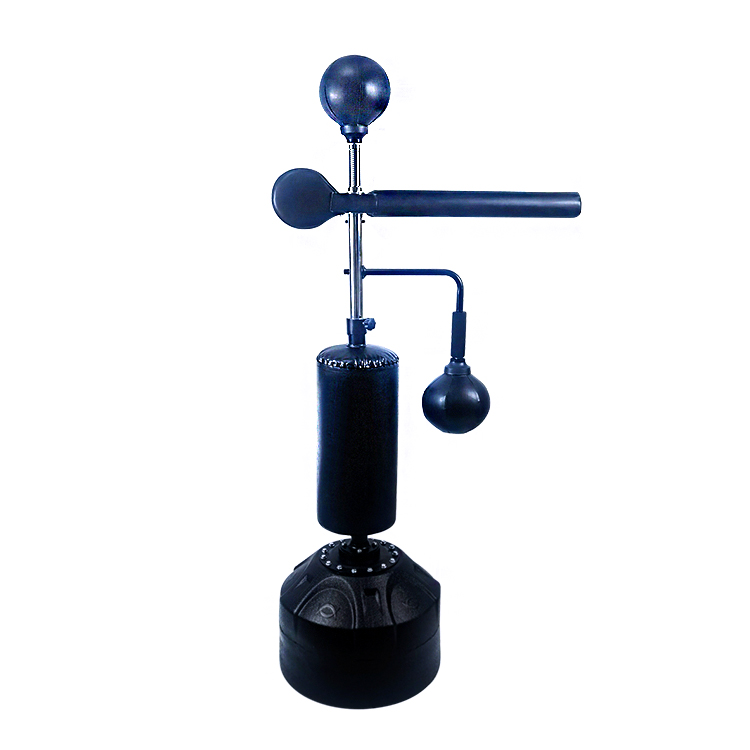 Sacco di Sabbia Multifunzional - Boxing Bag Stand recensione e prezzo