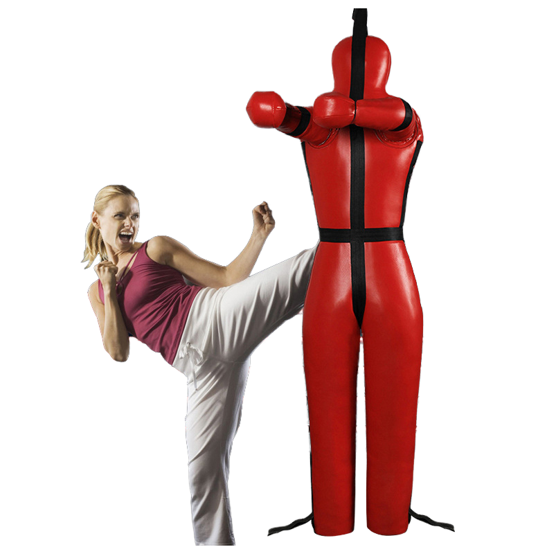 Sacco da Boxe Autoportante 202 - Boxing Bag Stand recensione e prezzo