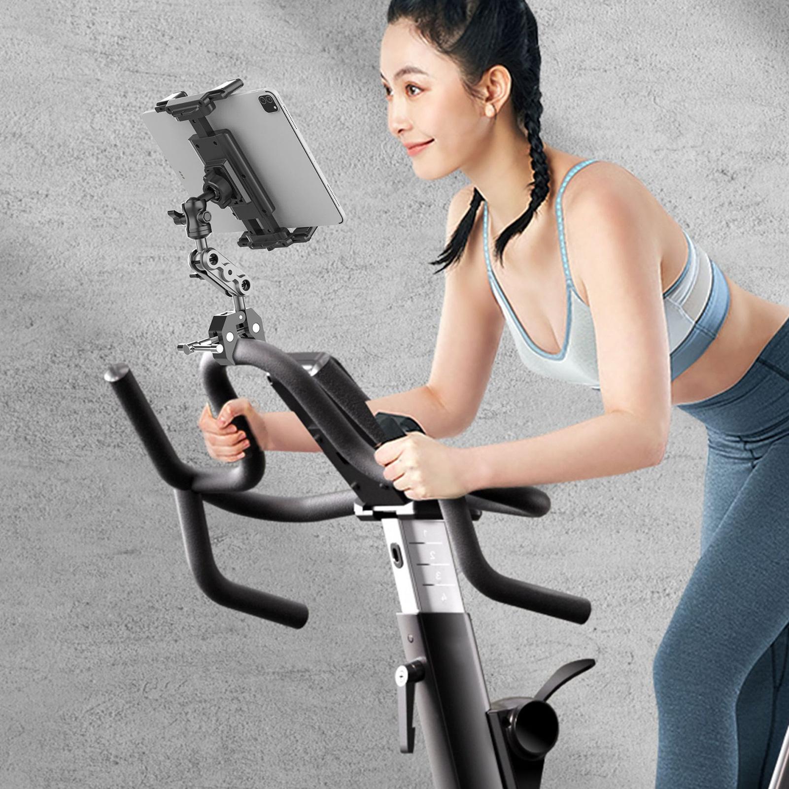 Supporto per tablet per tapis  - Home Gym Video recensione e prezzo