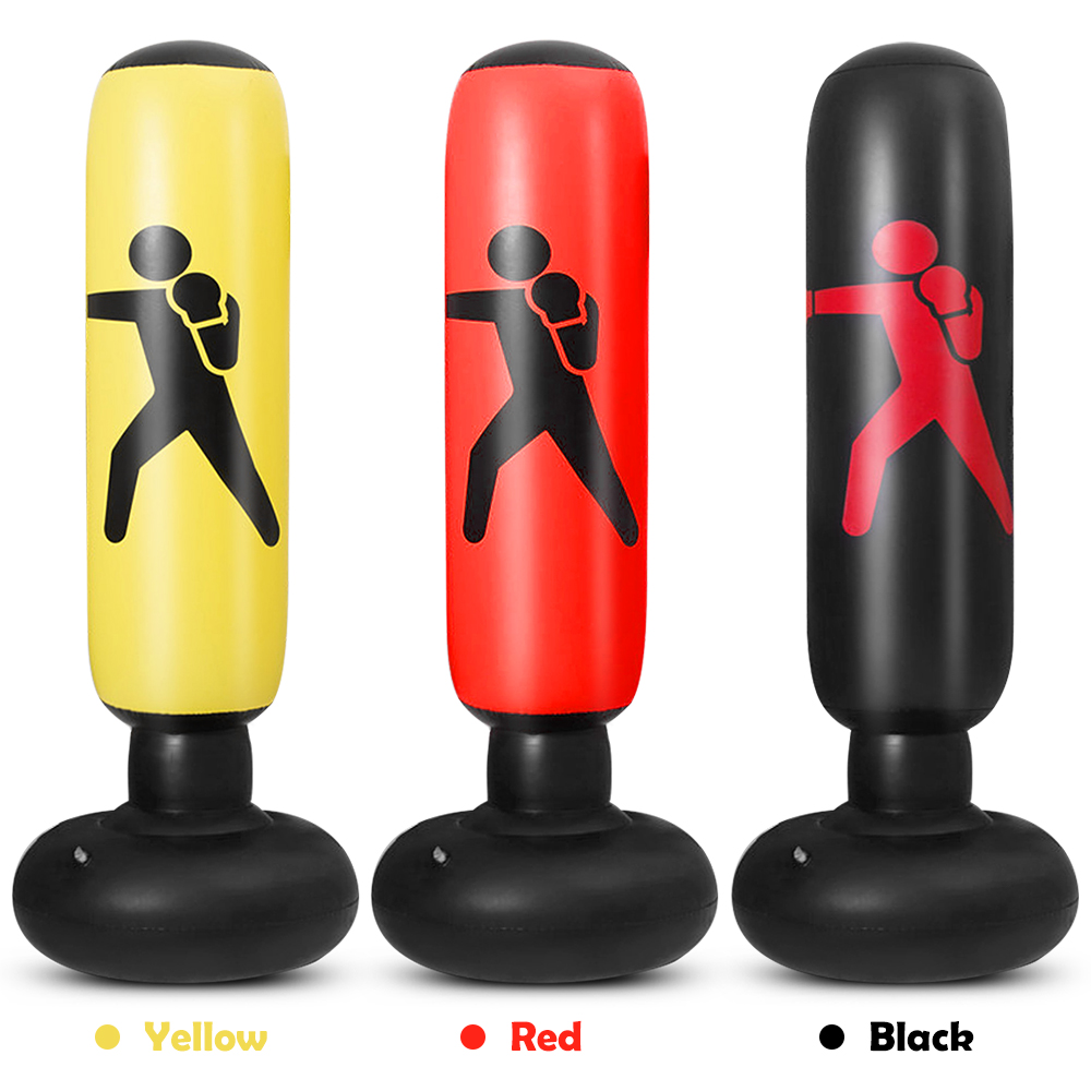 Sacchi da Boxe Personalizzati  - Boxing Bag Stand recensione e prezzo