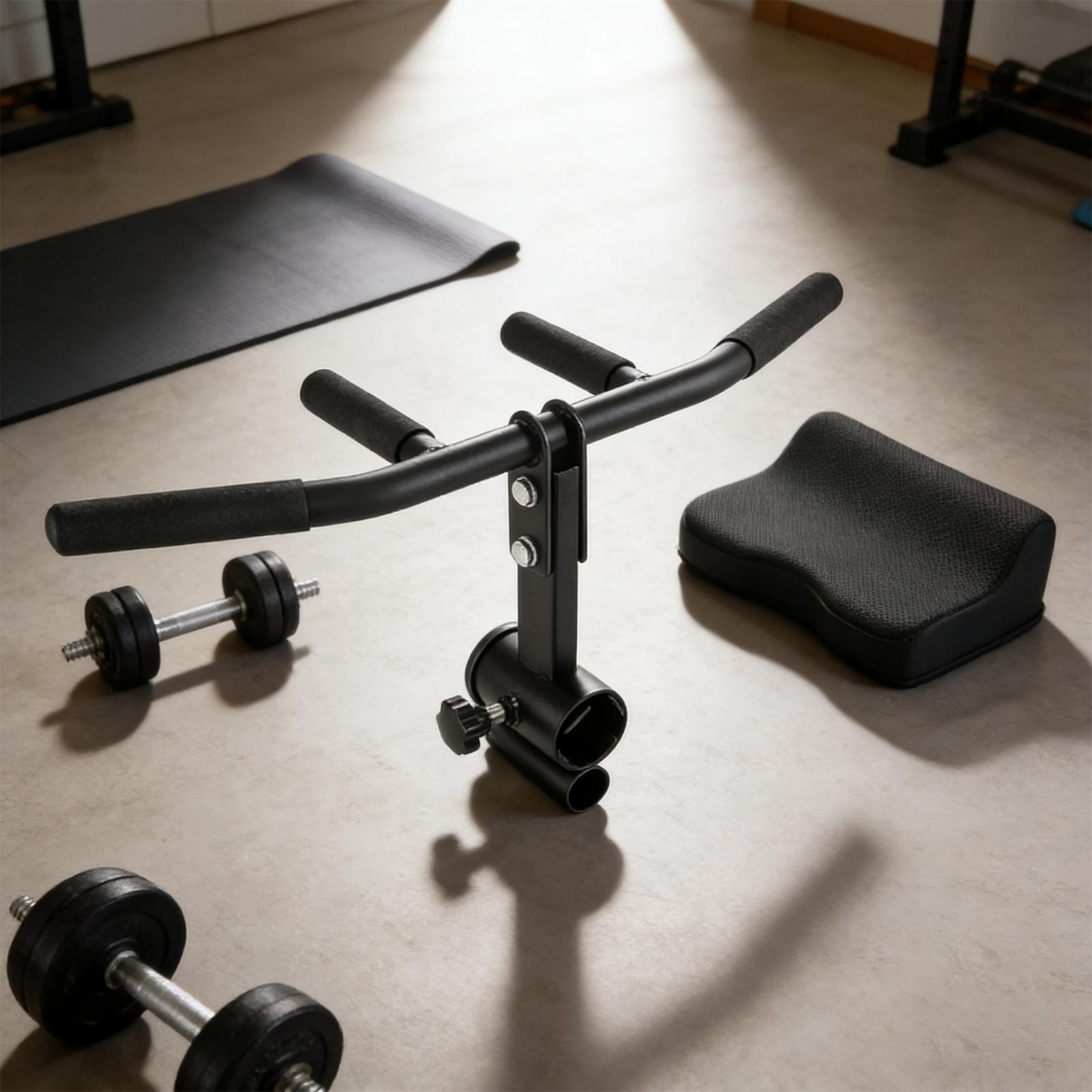 T Bar Row Attacco Bullone Impu - Home Gym Smith recensione e prezzo