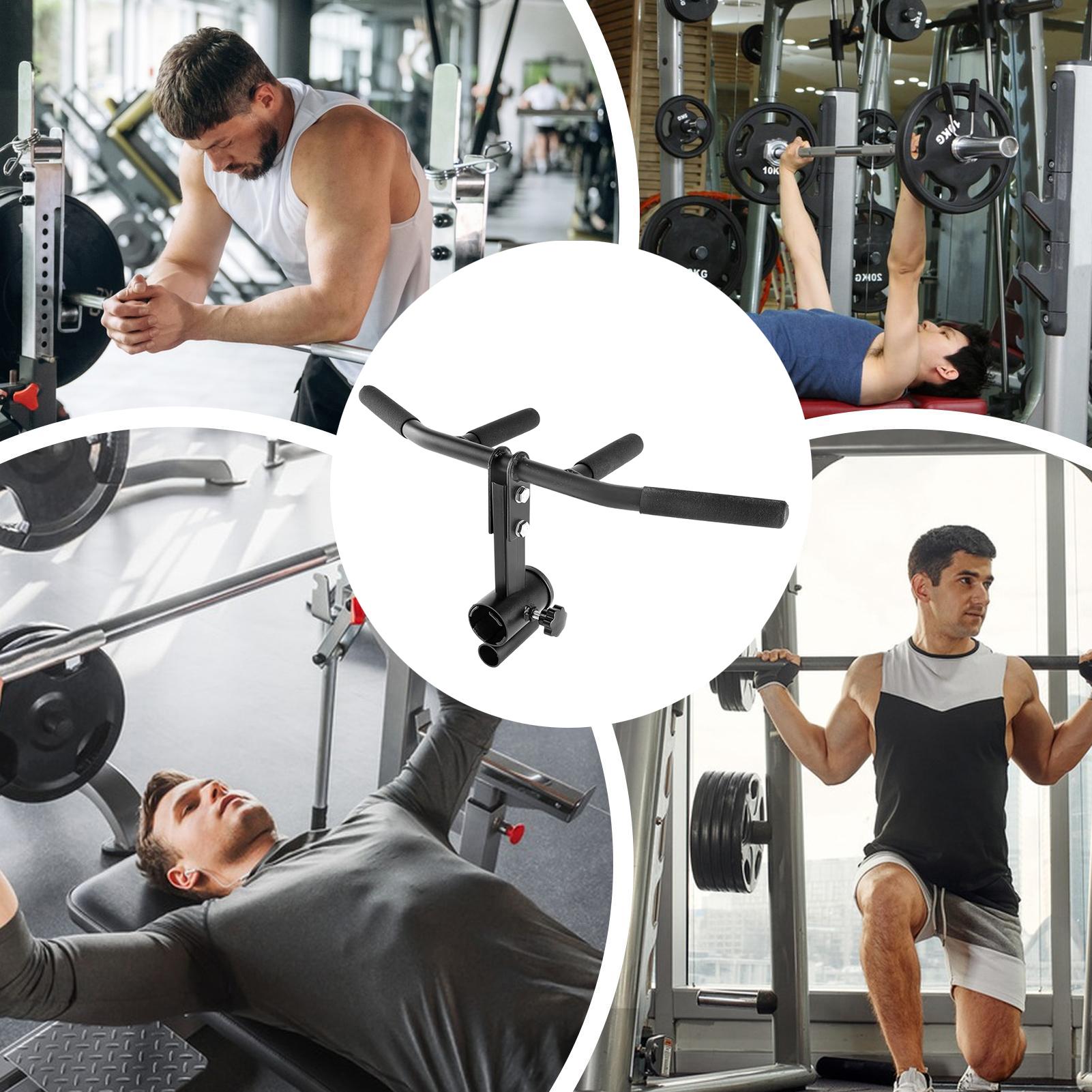 T Bar Row Attacco Bullone Impu - Home Gym Smith recensione e prezzo