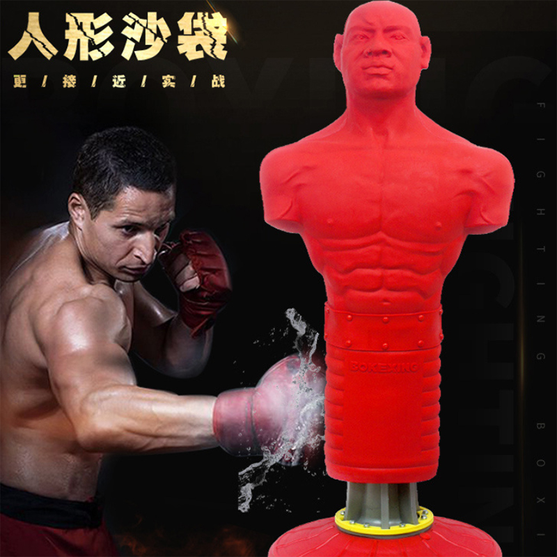 Attrezzatura Professionale da  - Boxing Bag Stand recensione e prezzo