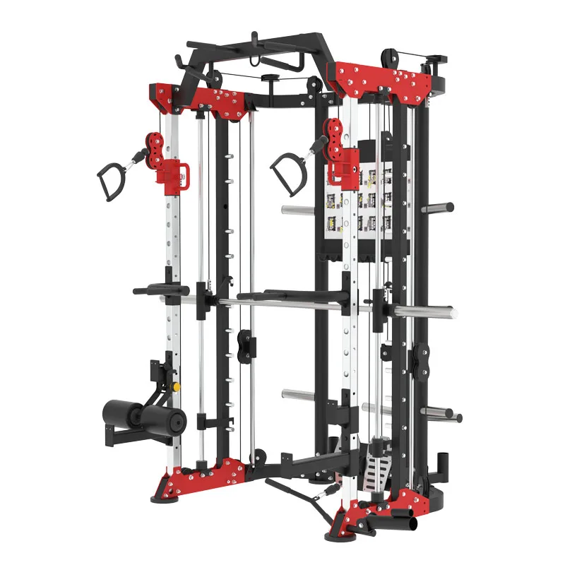ForFactory Direct Supply Attre - Home Gym Smith recensione e prezzo