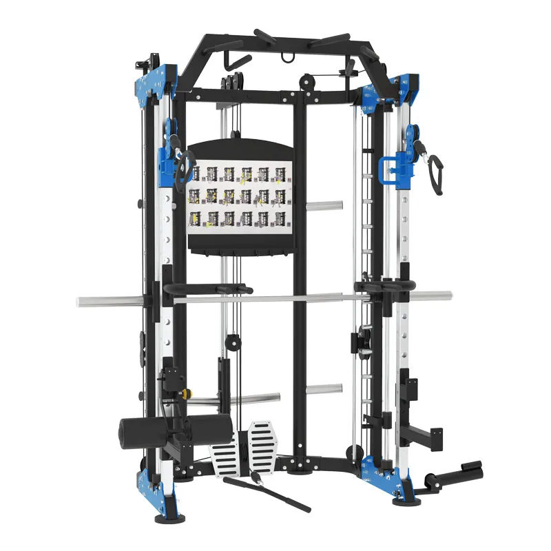 ForFactory Direct Supply Attre - Home Gym Smith recensione e prezzo