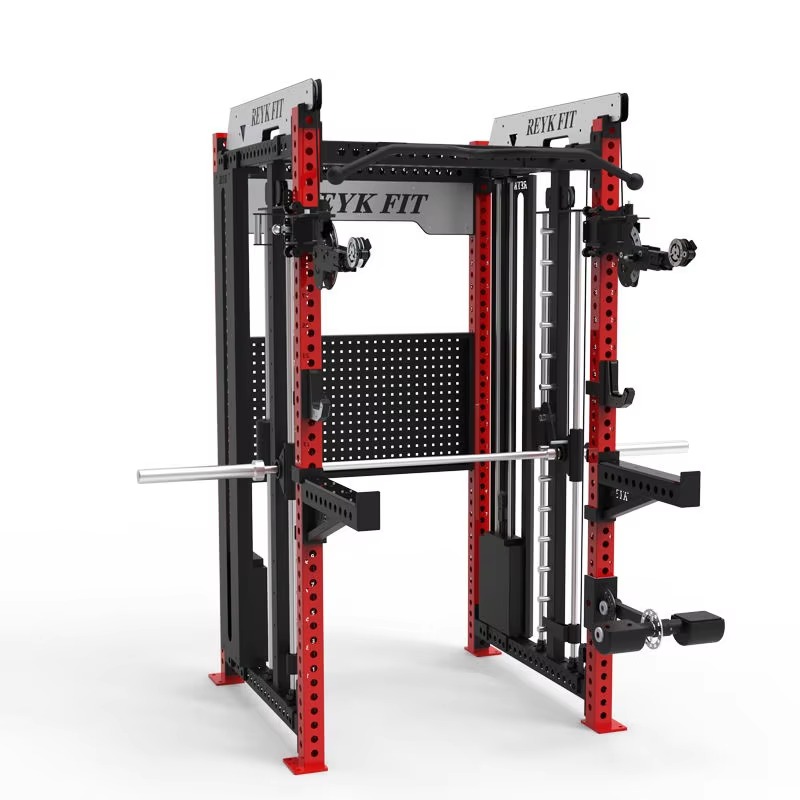 YTYIN Stazione Multifunzionale - Home Gym Smith recensione e prezzo