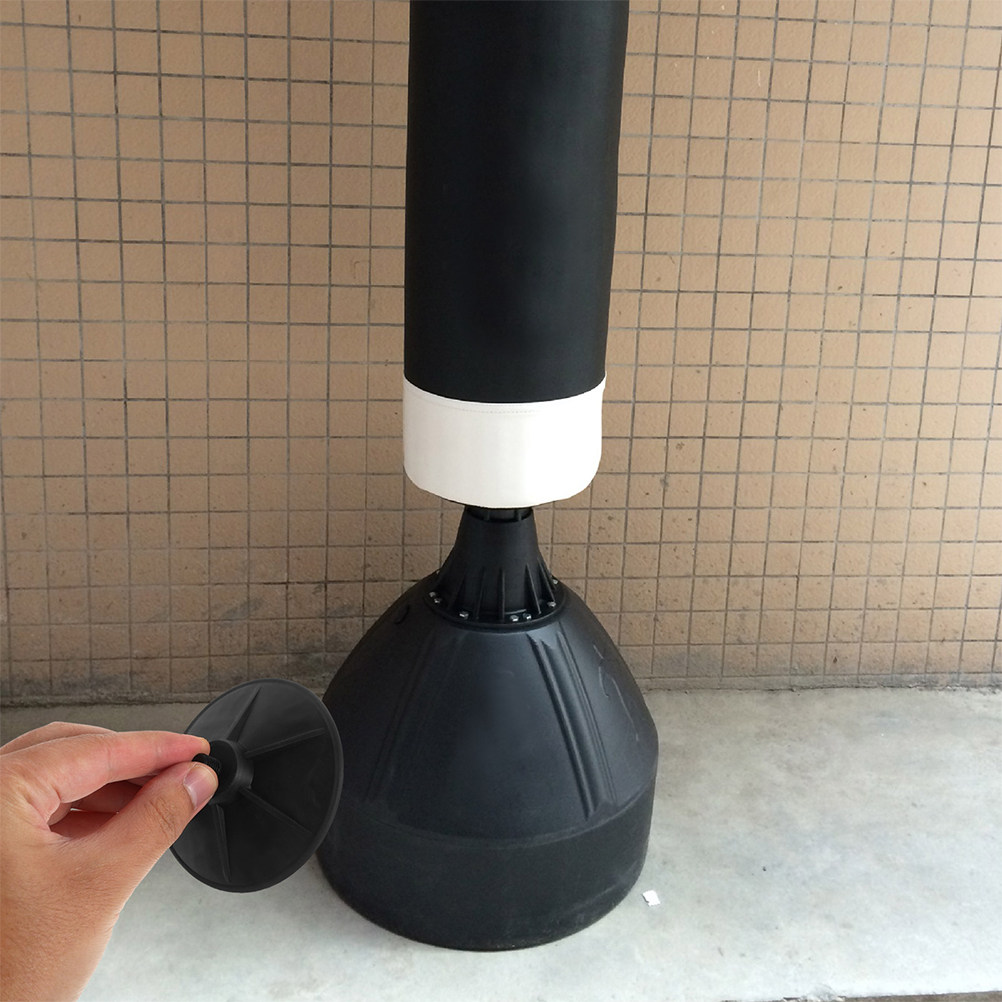 4 Pezzi Base per Sacco da Boxe - Boxing Bag Stand recensione e prezzo