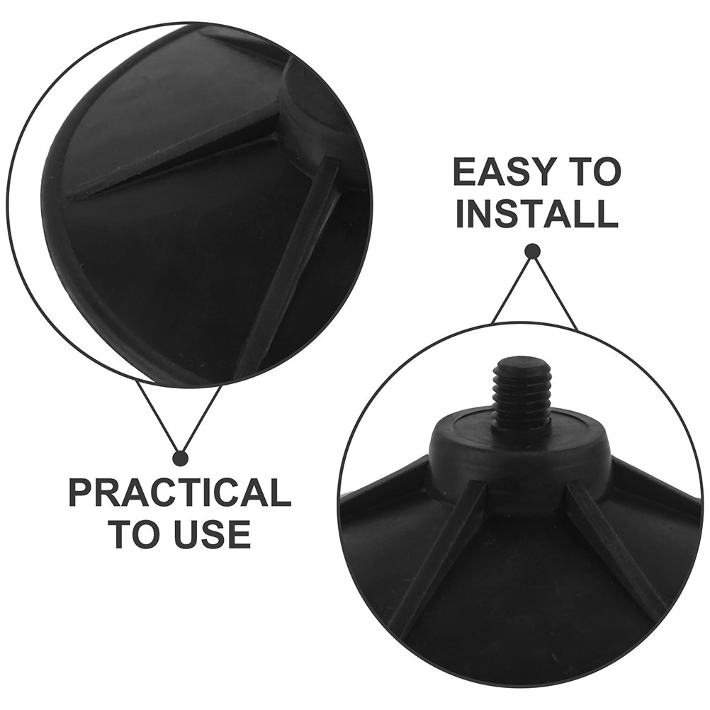 4 Pezzi Base per Sacco da Boxe - Boxing Bag Stand recensione e prezzo