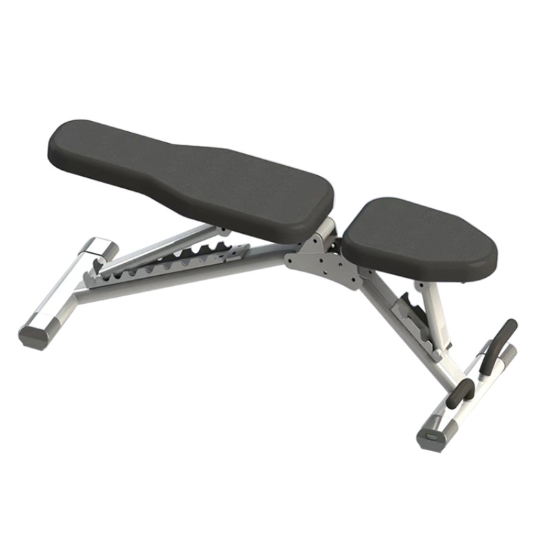 Attrezzatura per l'allenamento - Home Gym Bench recensione e prezzo