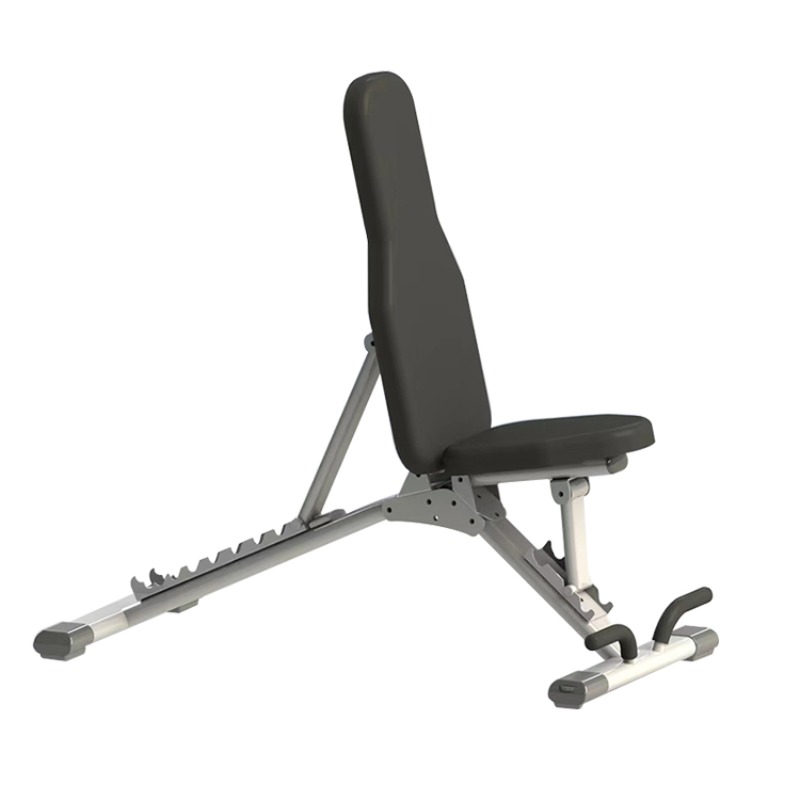 Attrezzatura per l'allenamento - Home Gym Bench recensione e prezzo