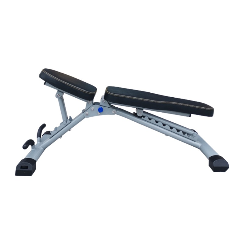 Attrezzatura per l'allenamento - Home Gym Bench recensione e prezzo